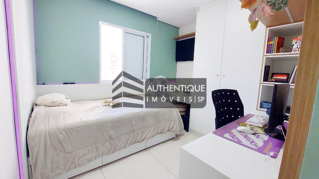 Apartamento à venda com 3 quartos, 80m² - Foto 19