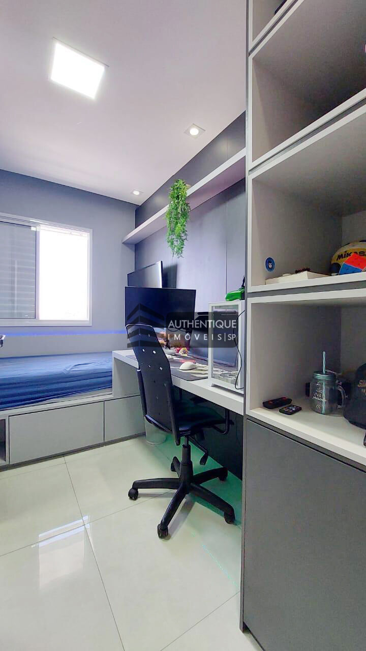 Apartamento à venda com 3 quartos, 80m² - Foto 23