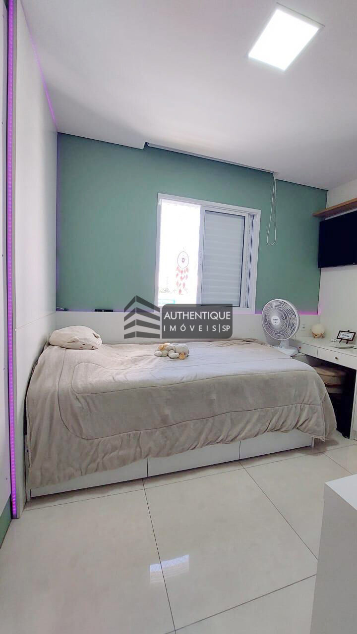 Apartamento à venda com 3 quartos, 80m² - Foto 21