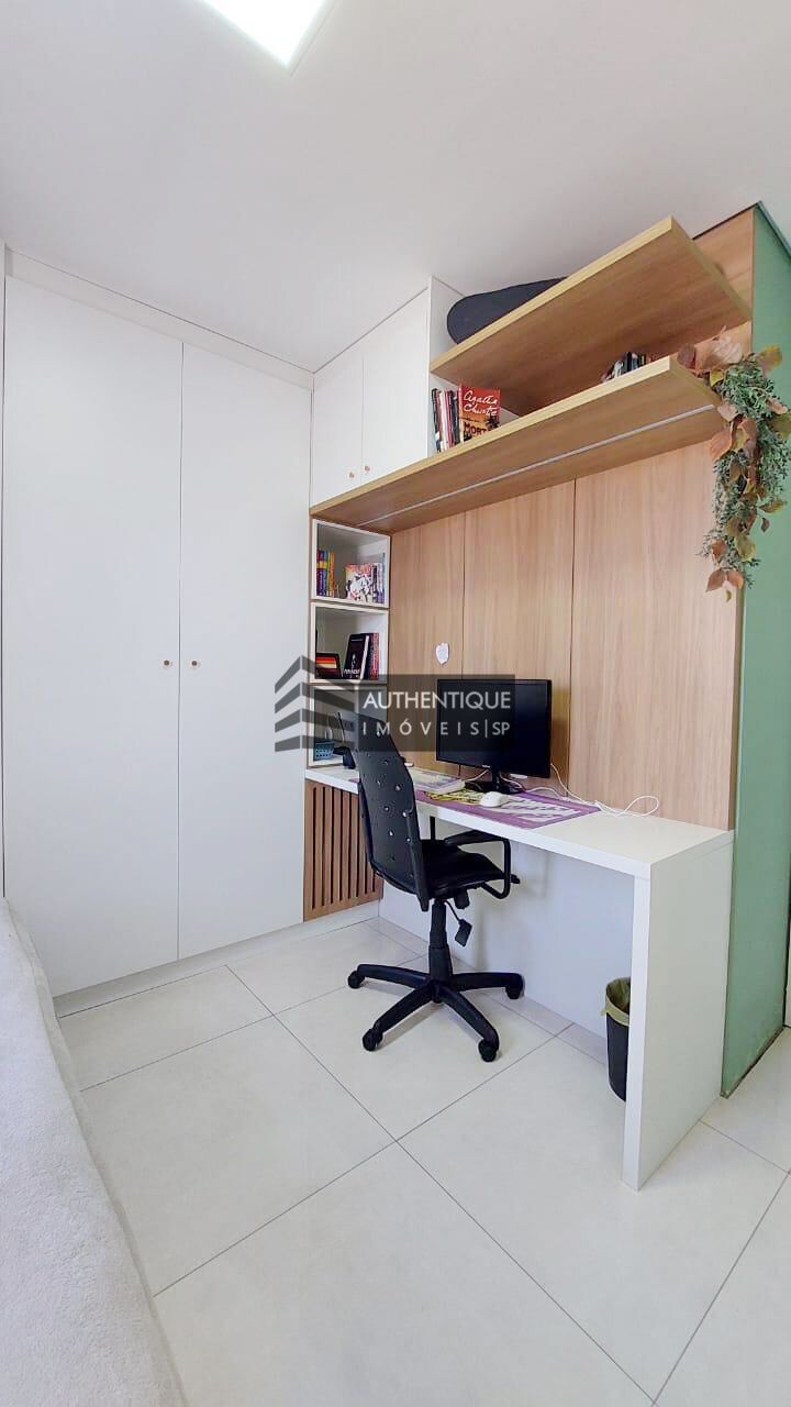 Apartamento à venda com 3 quartos, 80m² - Foto 11