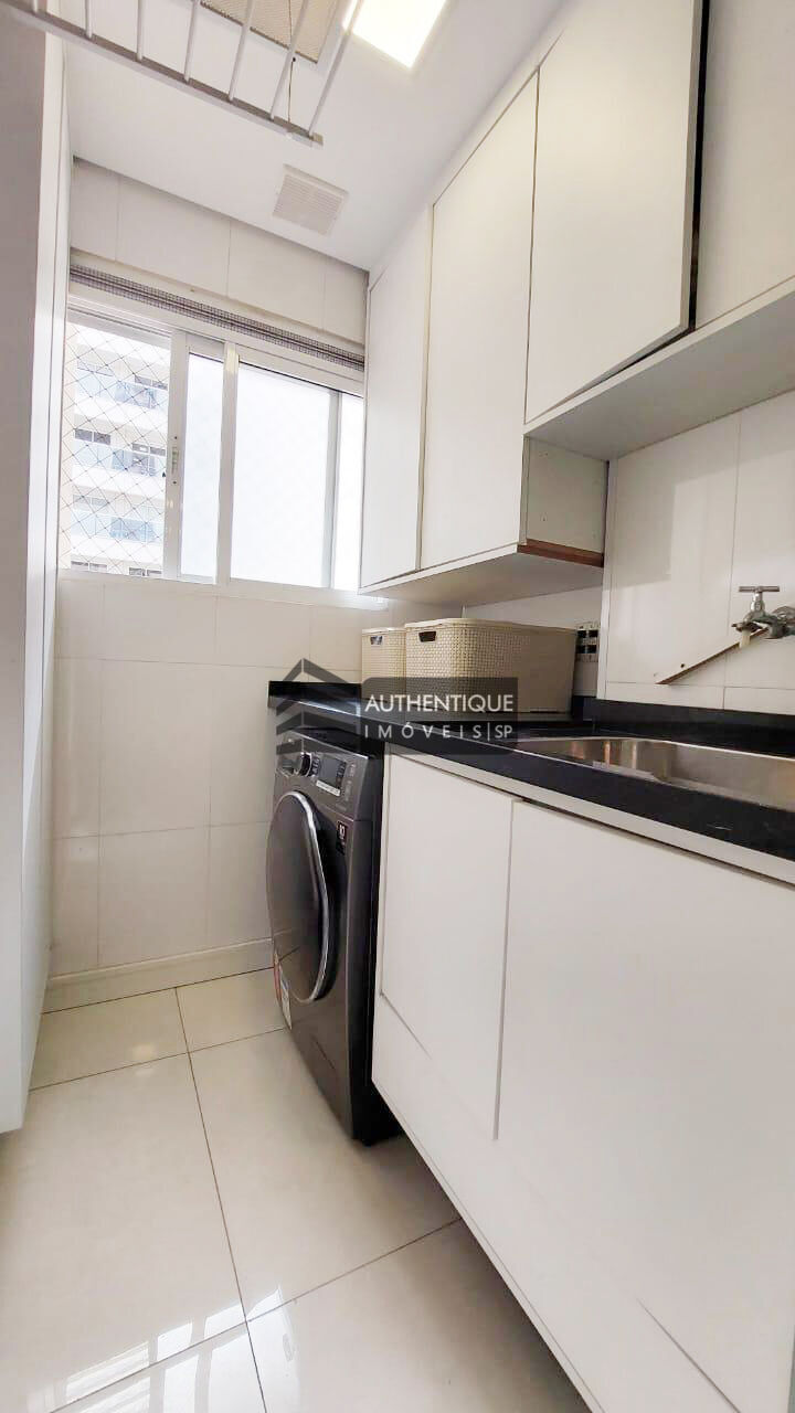 Apartamento à venda com 3 quartos, 80m² - Foto 15