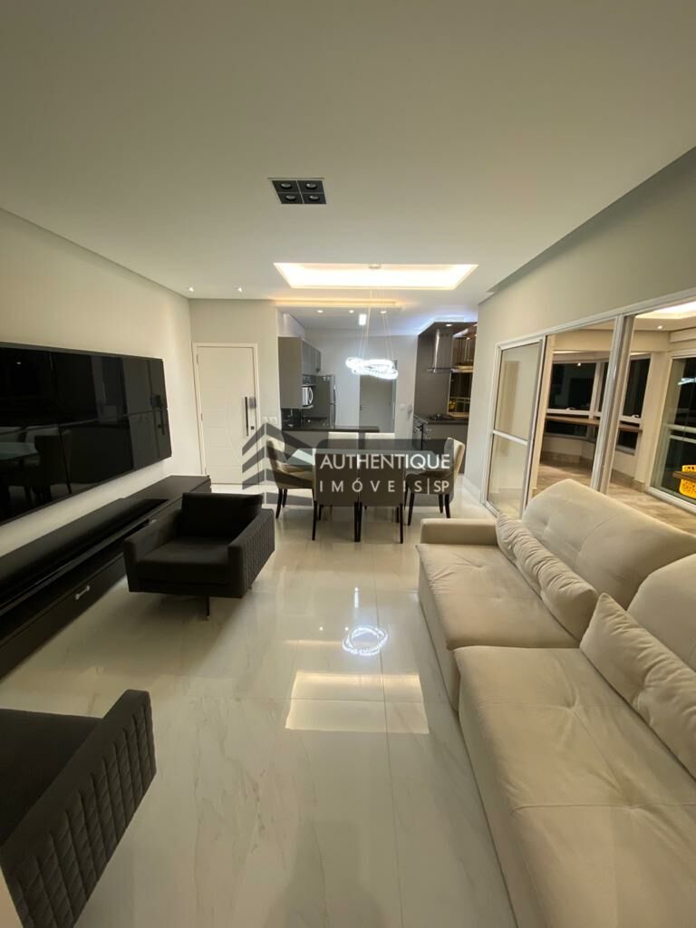 Apartamento à venda com 3 quartos, 124m² - Foto 35