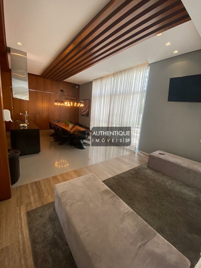 Apartamento à venda com 3 quartos, 124m² - Foto 26