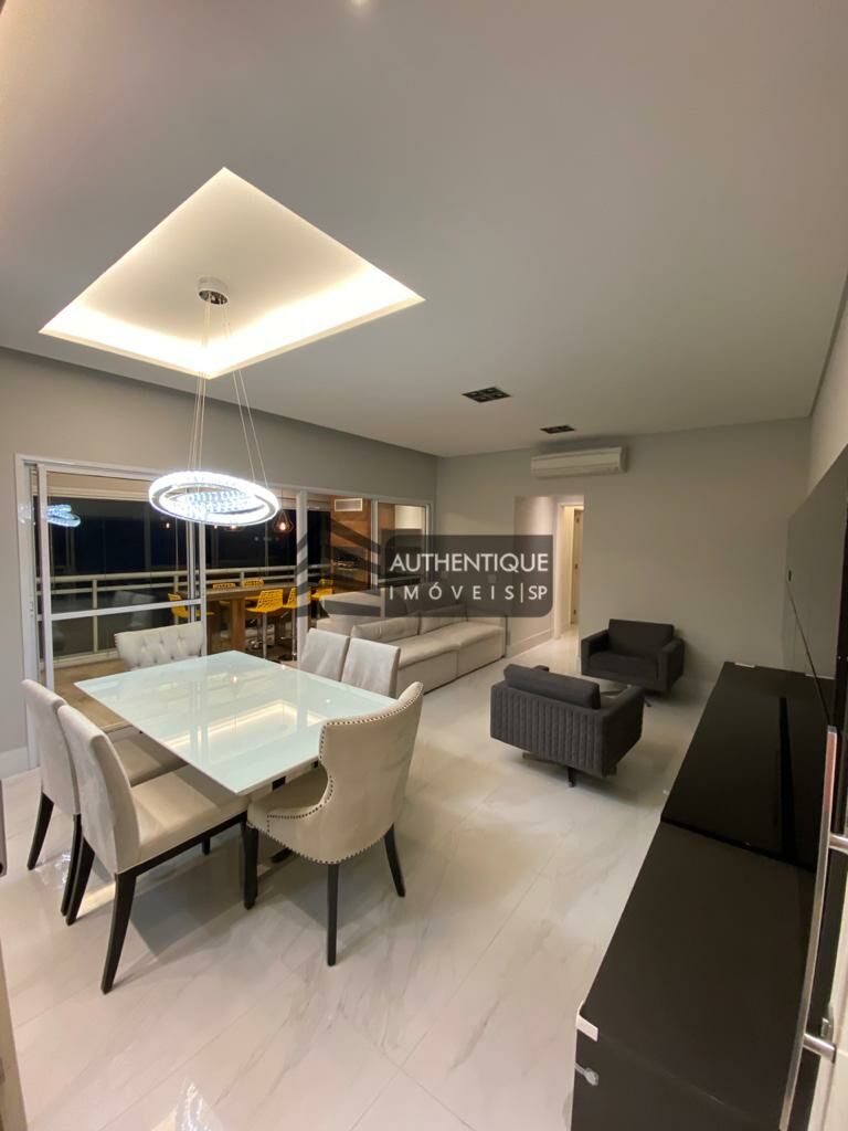 Apartamento à venda com 3 quartos, 124m² - Foto 39