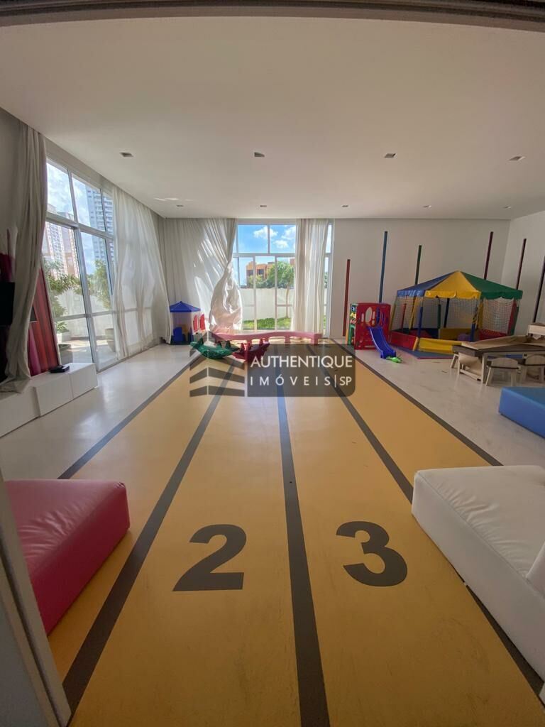 Apartamento à venda com 3 quartos, 124m² - Foto 19