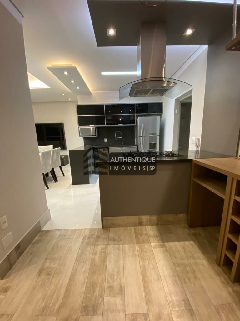 Apartamento à venda com 3 quartos, 124m² - Foto 42