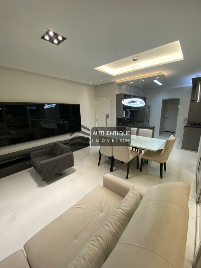 Apartamento à venda com 3 quartos, 124m² - Foto 37