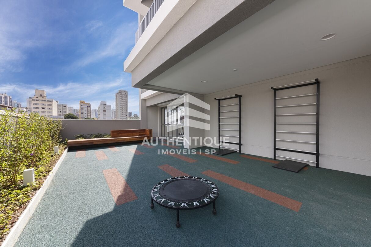 Apartamento, 1 quarto, 50 m² - Foto 12