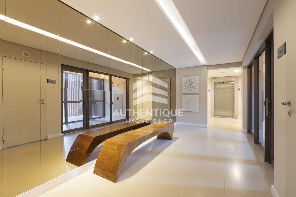 Apartamento, 1 quarto, 50 m² - Foto 7