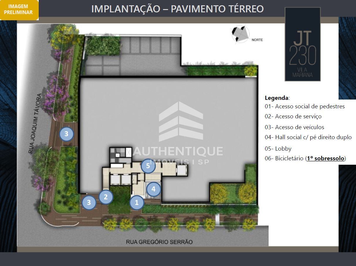 Apartamento, 1 quarto, 50 m² - Foto 20
