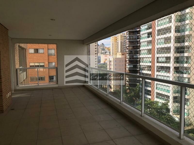 Apartamento à venda com 4 quartos, 379m² - Foto 2