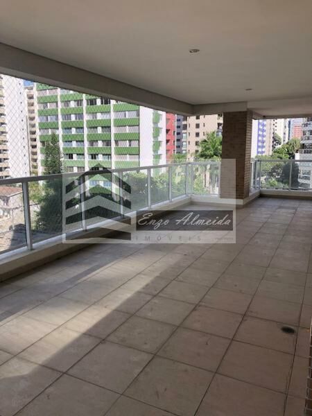 Apartamento à venda com 4 quartos, 379m² - Foto 6