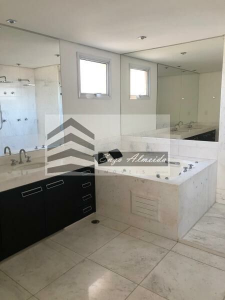 Apartamento à venda com 4 quartos, 379m² - Foto 20