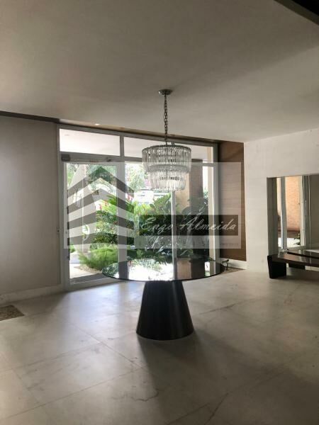 Apartamento à venda com 4 quartos, 379m² - Foto 3