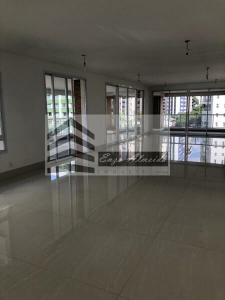 Apartamento à venda com 4 quartos, 379m² - Foto 4