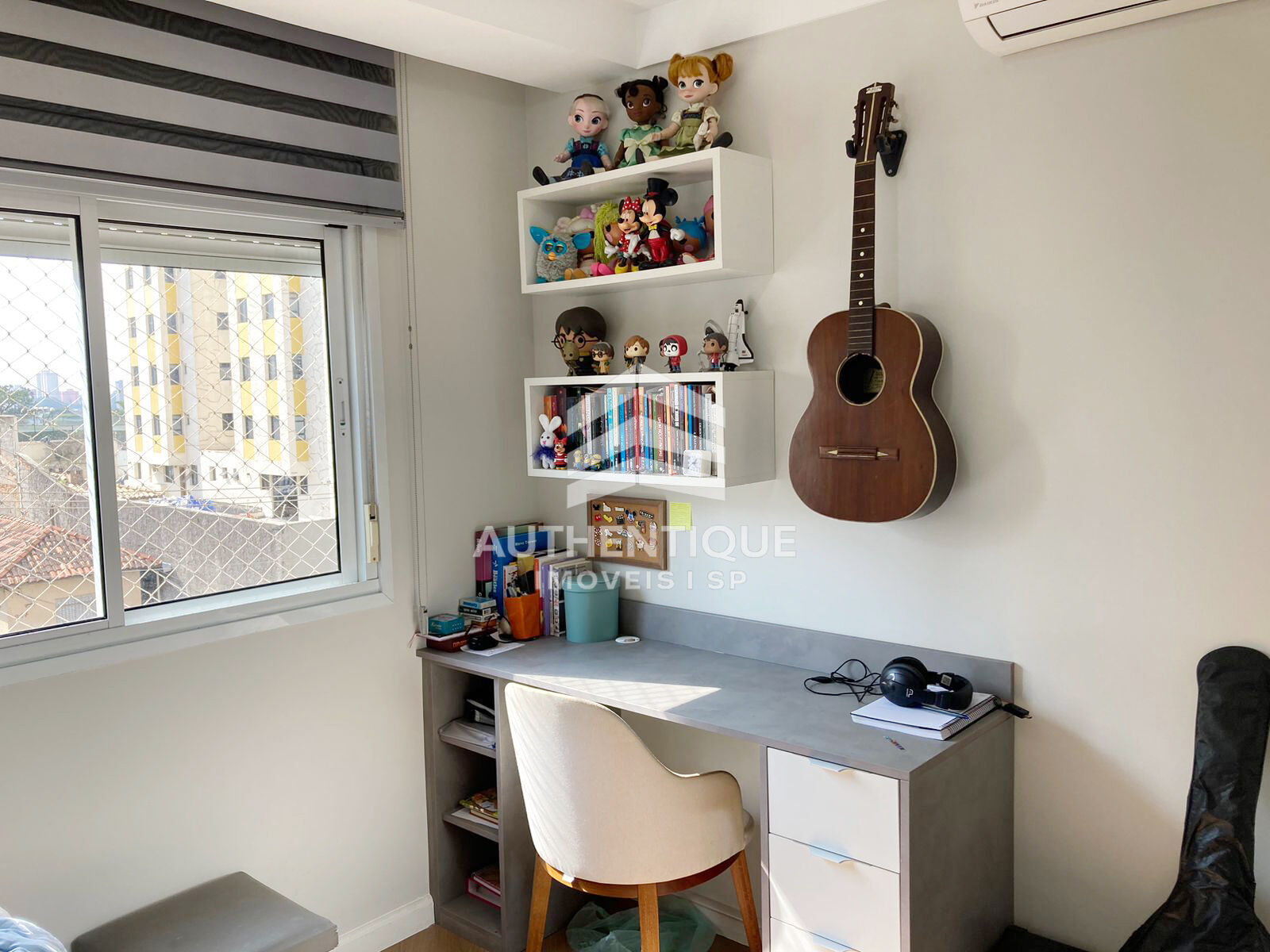 Apartamento, 4 quartos, 137 m² - Foto 14