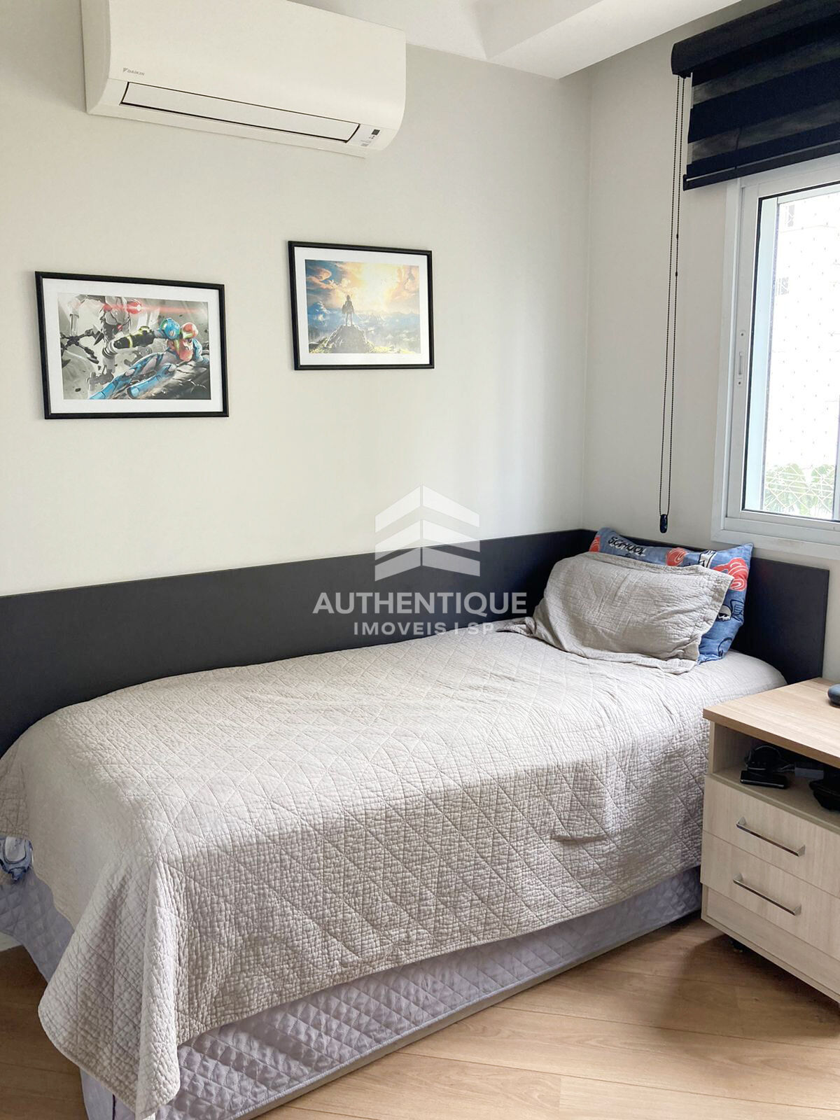 Apartamento, 4 quartos, 137 m² - Foto 29