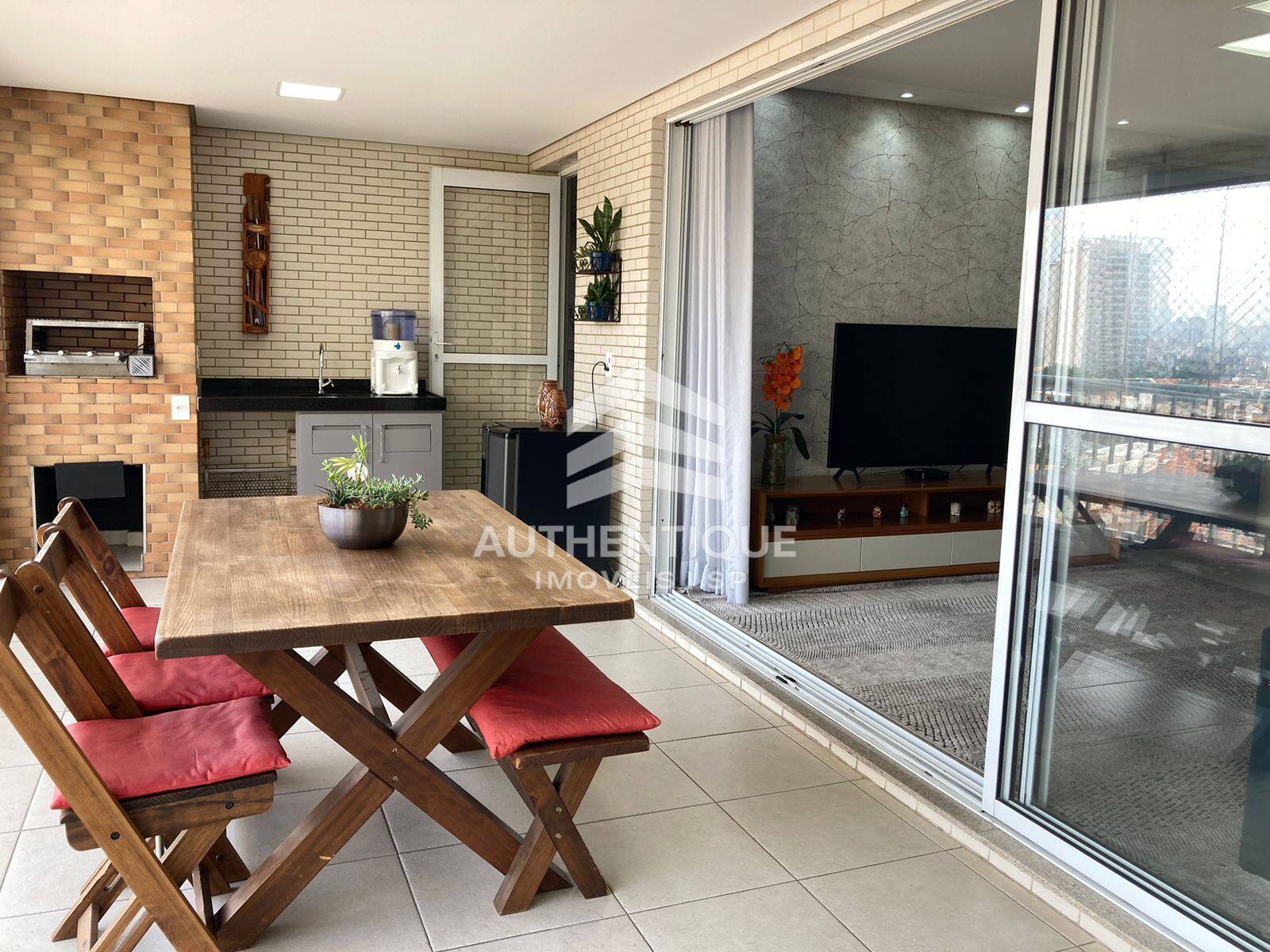 Apartamento, 4 quartos, 137 m² - Foto 4