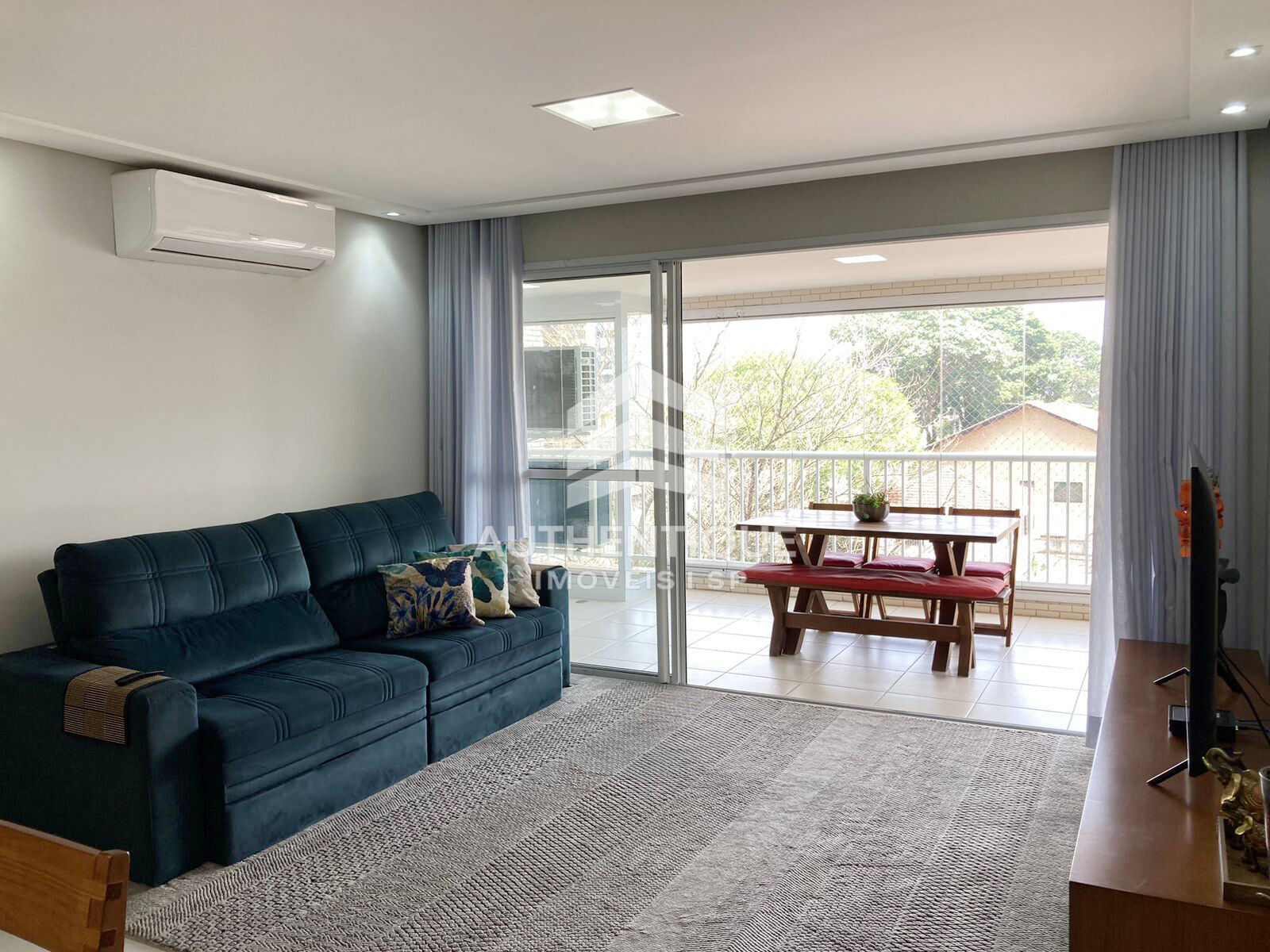 Apartamento, 4 quartos, 137 m² - Foto 3