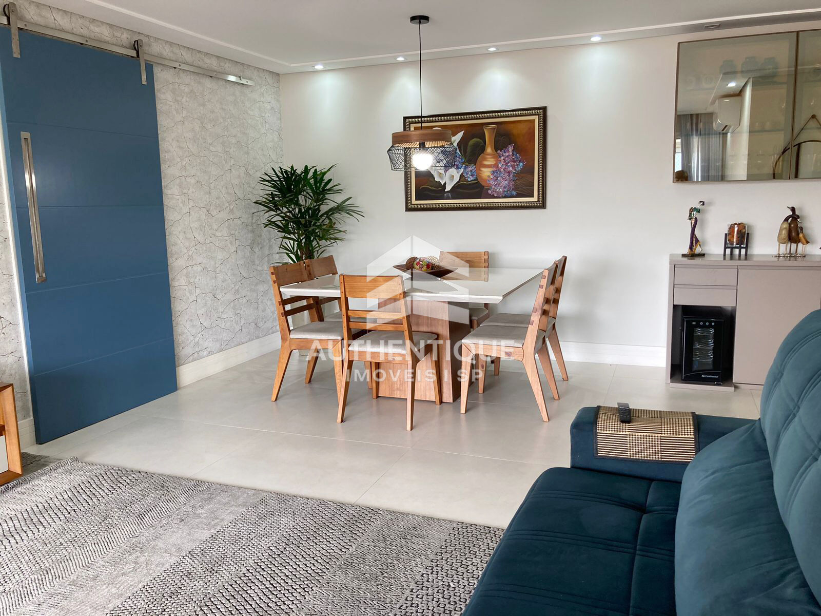 Apartamento, 4 quartos, 137 m² - Foto 7