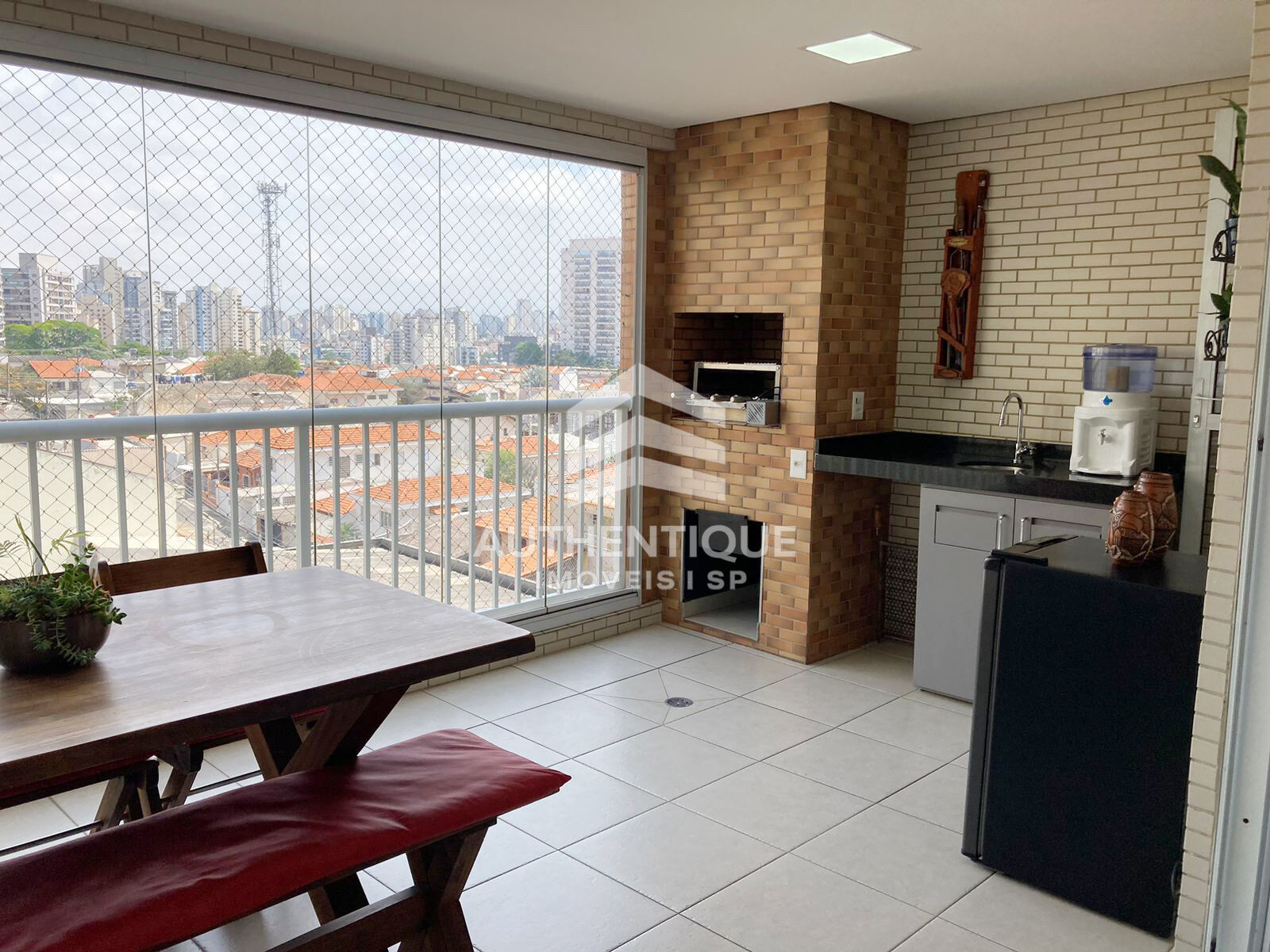 Apartamento, 4 quartos, 137 m² - Foto 5