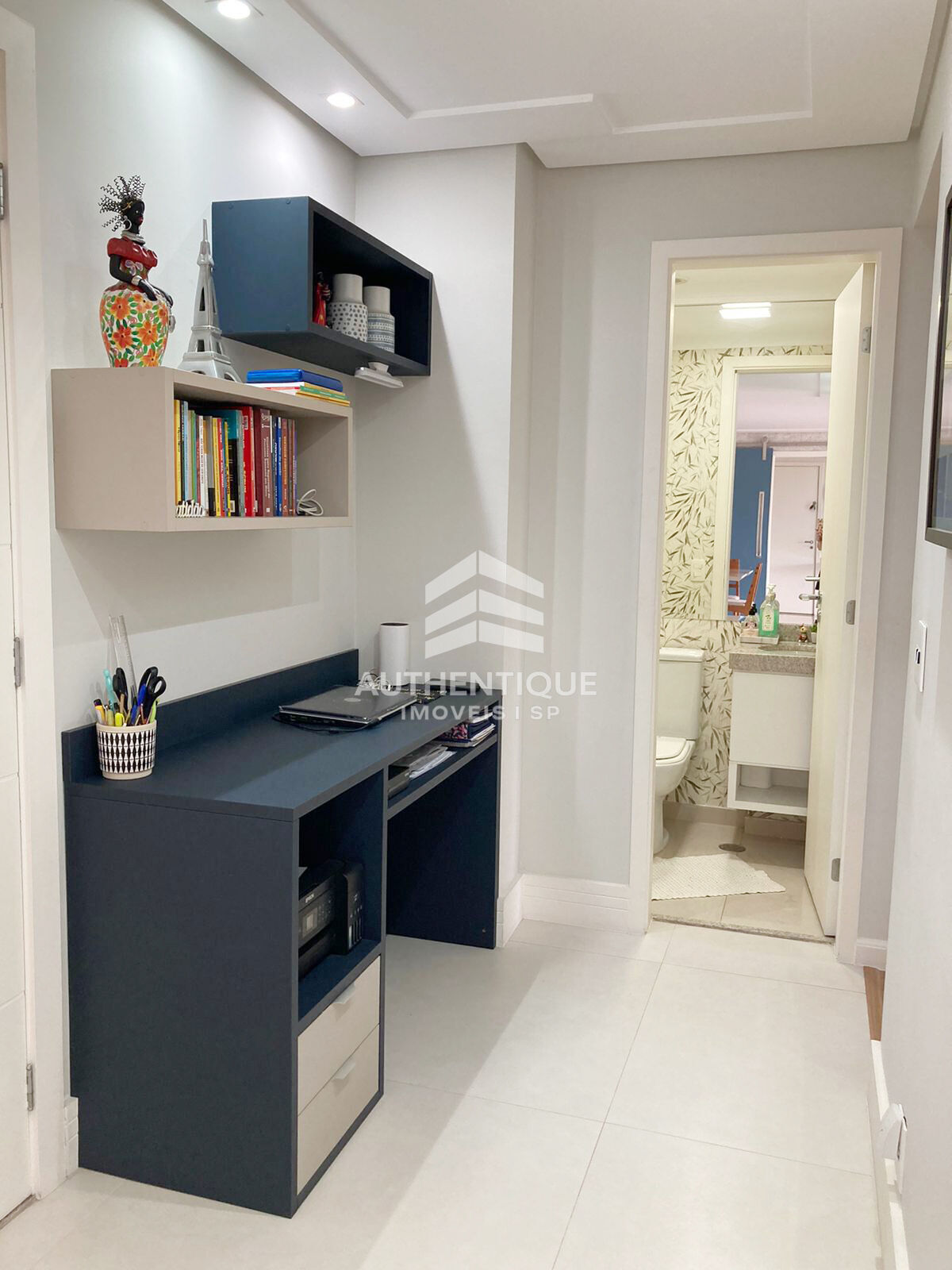 Apartamento, 4 quartos, 137 m² - Foto 21