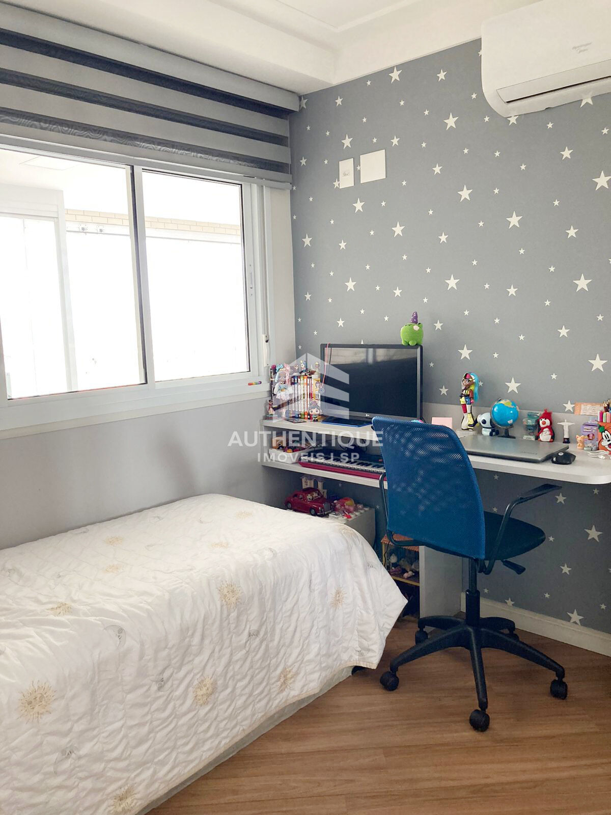 Apartamento, 4 quartos, 137 m² - Foto 20