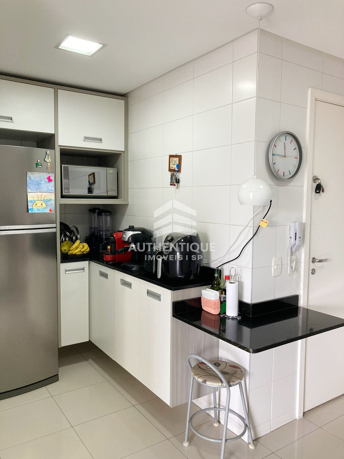 Apartamento, 4 quartos, 137 m² - Foto 12