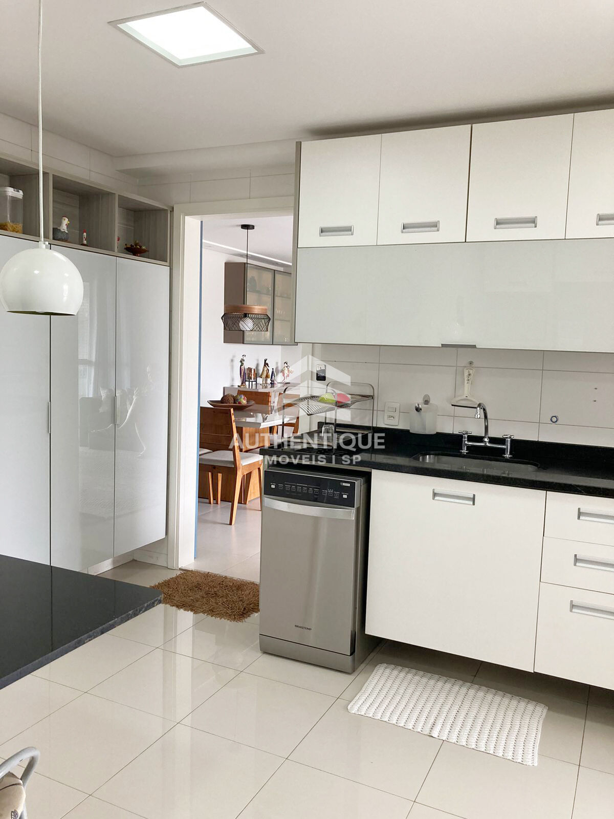 Apartamento, 4 quartos, 137 m² - Foto 10