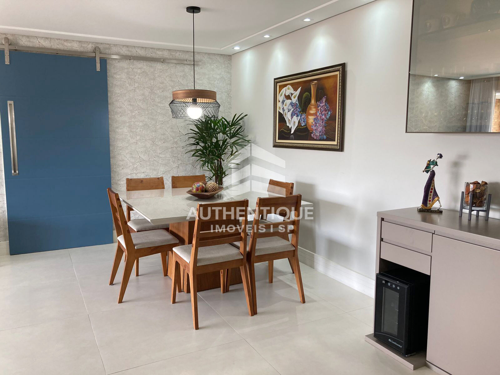 Apartamento, 4 quartos, 137 m² - Foto 6