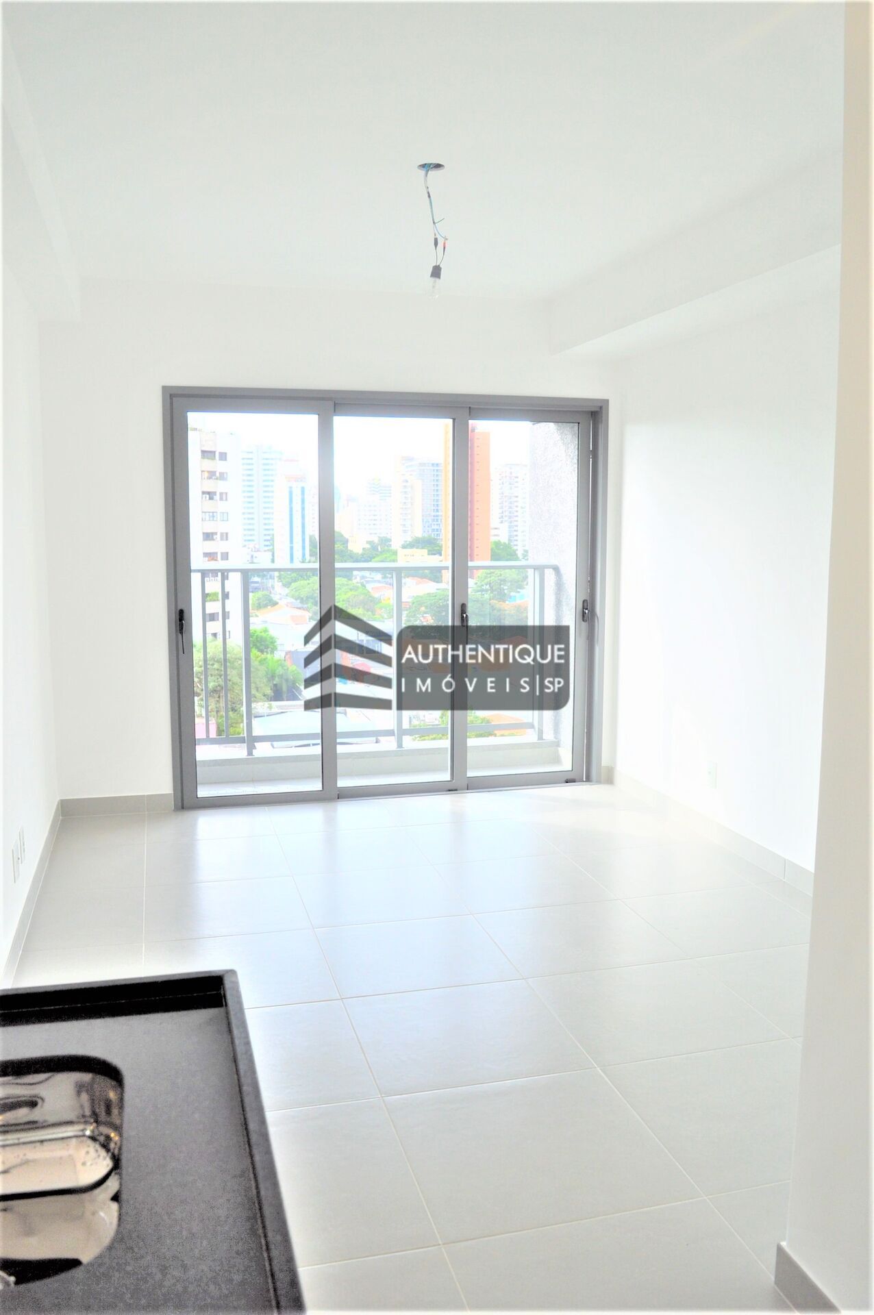 Apartamento à venda com 1 quarto, 23m² - Foto 34