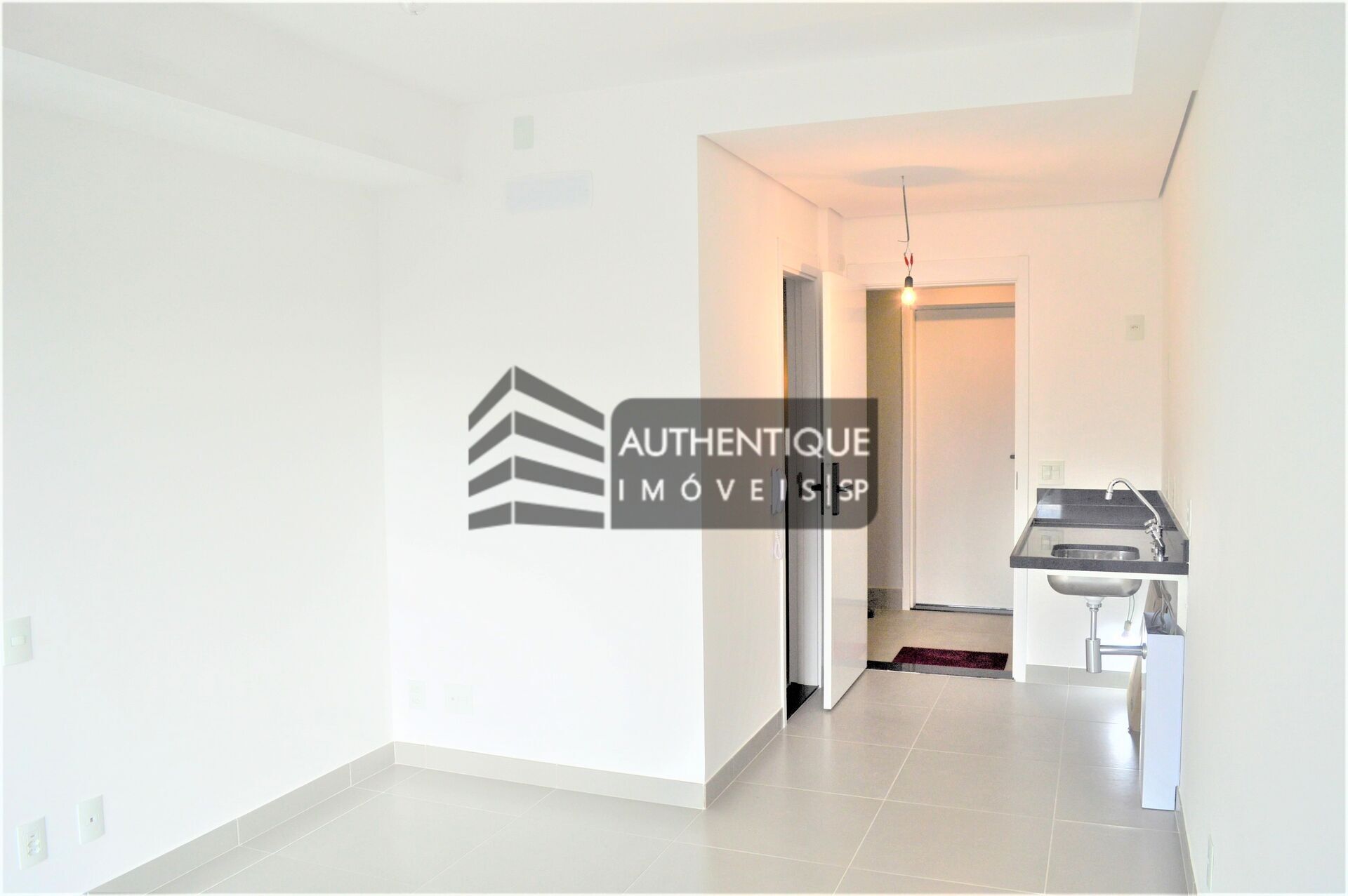 Apartamento à venda com 1 quarto, 23m² - Foto 45