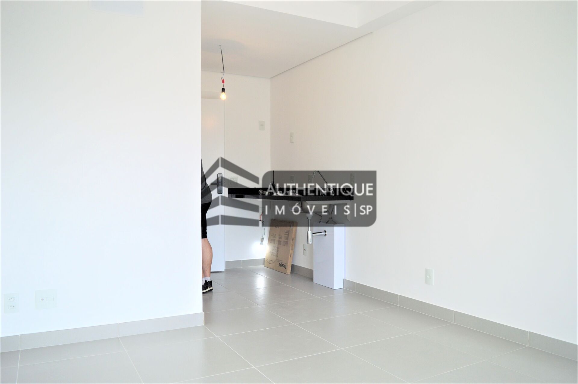 Apartamento à venda com 1 quarto, 23m² - Foto 31