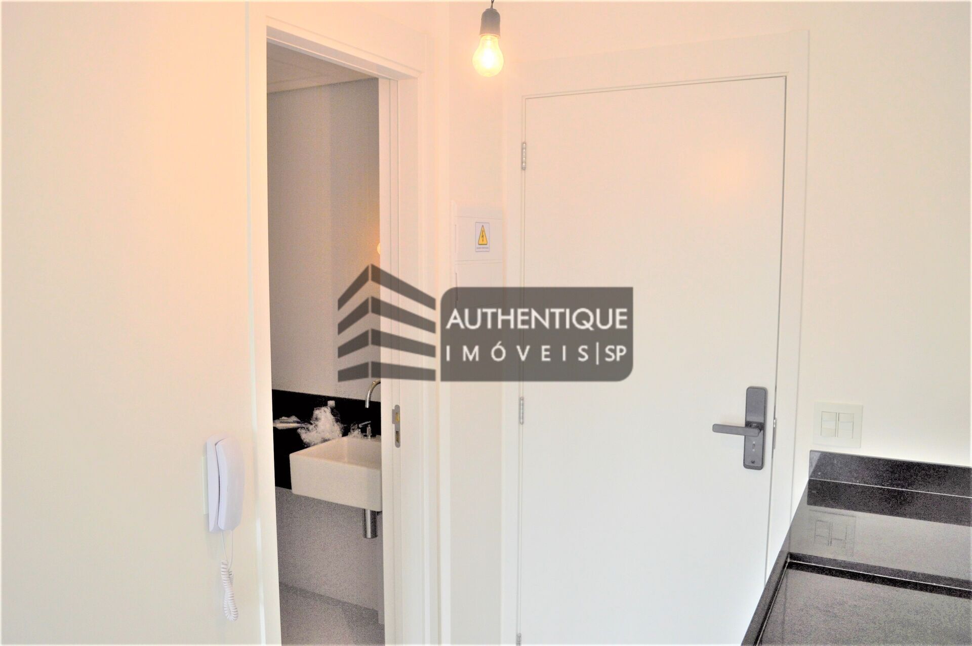 Apartamento à venda com 1 quarto, 23m² - Foto 47