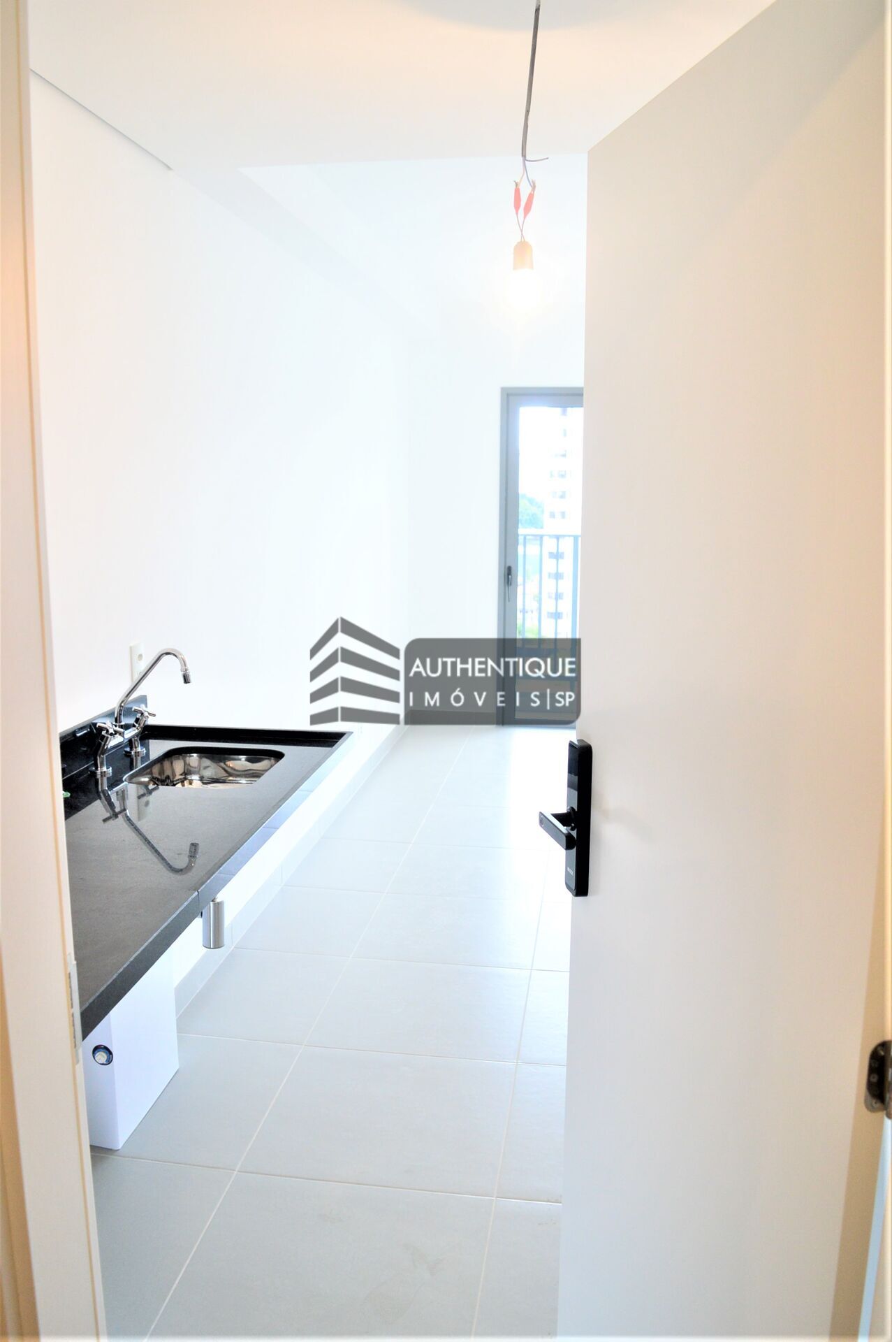 Apartamento à venda com 1 quarto, 23m² - Foto 41