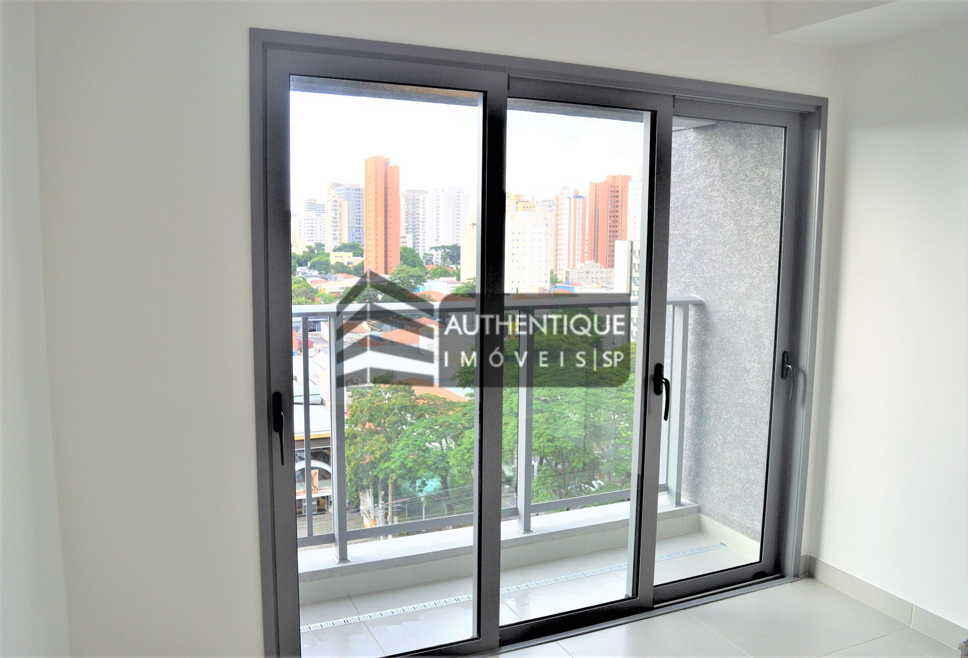 Apartamento à venda com 1 quarto, 23m² - Foto 44