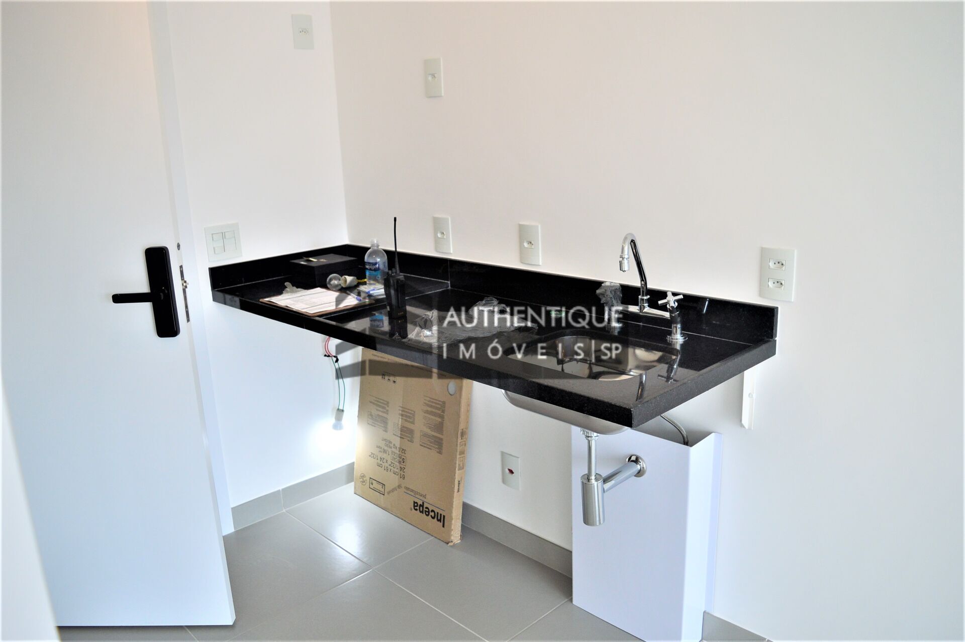 Apartamento à venda com 1 quarto, 23m² - Foto 36