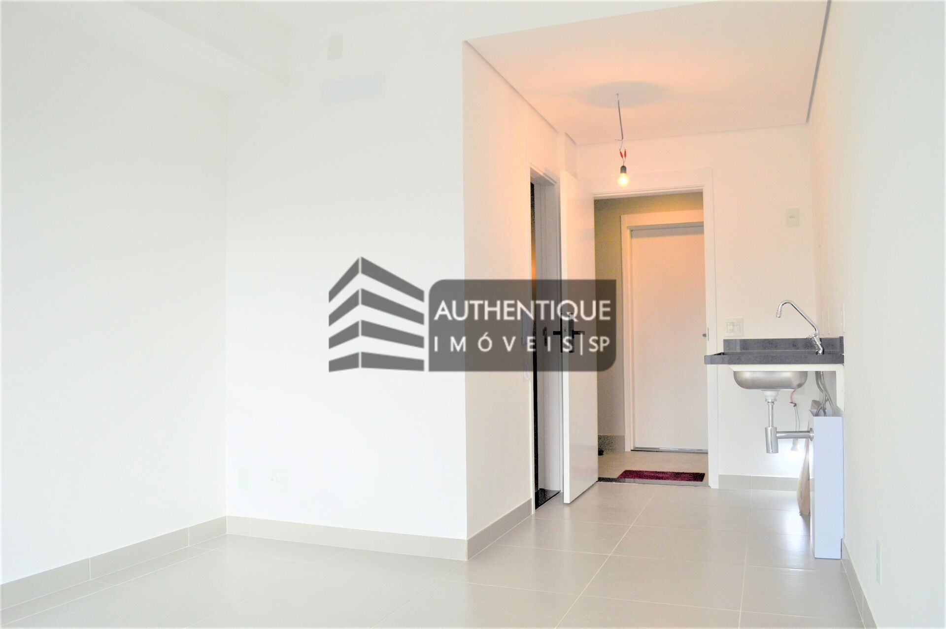 Apartamento à venda com 1 quarto, 23m² - Foto 28