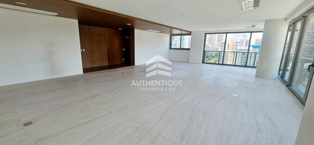 Apartamento, 4 quartos, 358 m² - Foto 2