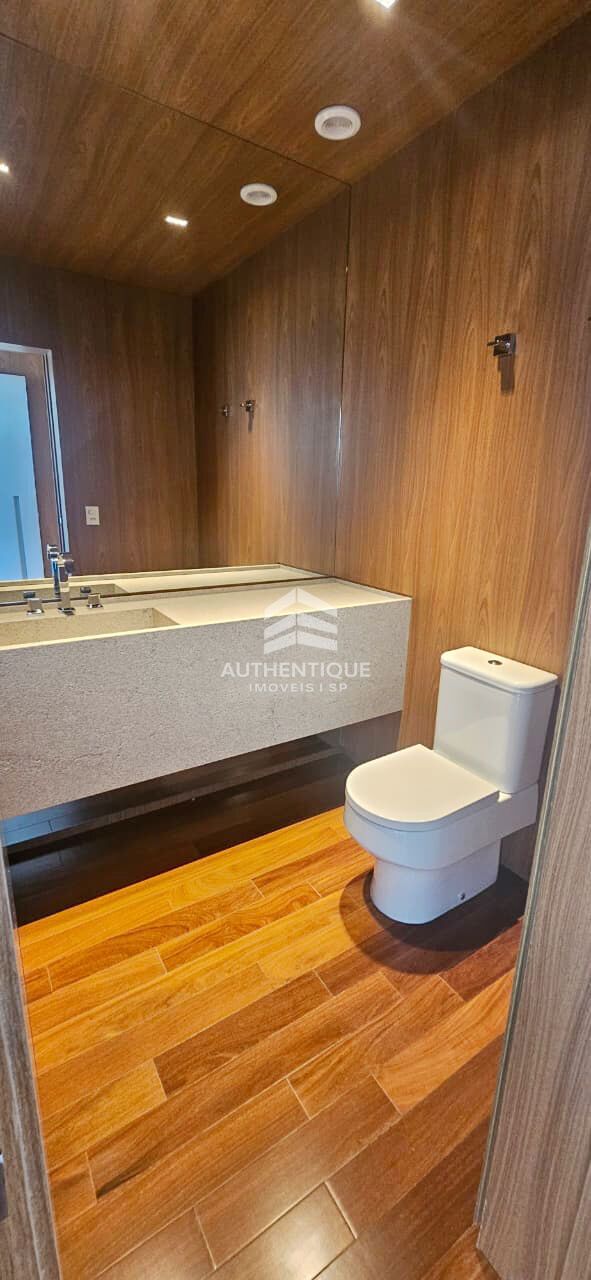 Apartamento, 4 quartos, 358 m² - Foto 5