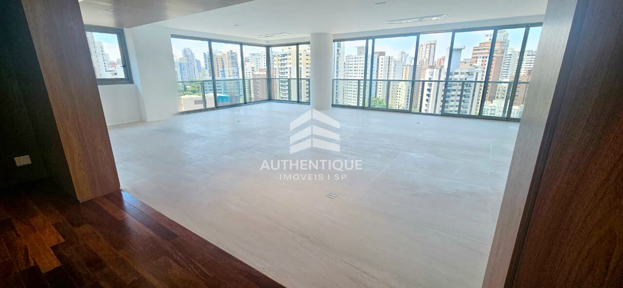 Apartamento, 4 quartos, 358 m² - Foto 1