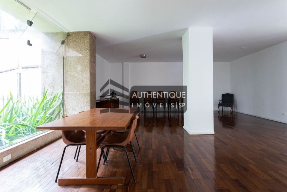 Apartamento à venda com 2 quartos, 153m² - Foto 29