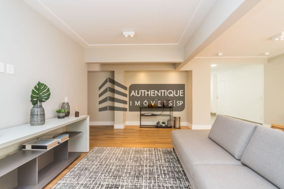 Apartamento à venda com 2 quartos, 153m² - Foto 11