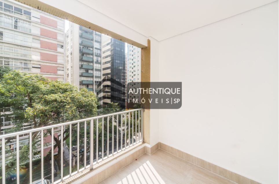 Apartamento à venda com 2 quartos, 153m² - Foto 6