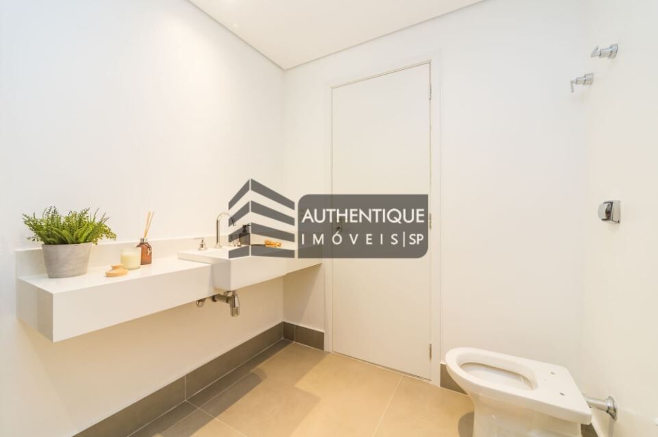 Apartamento à venda com 2 quartos, 153m² - Foto 24