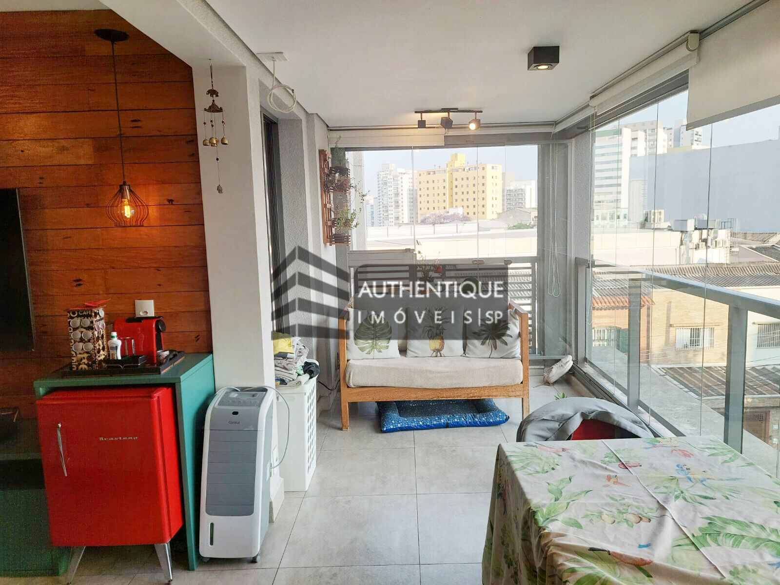 Apartamento à venda com 2 quartos, 68m² - Foto 8