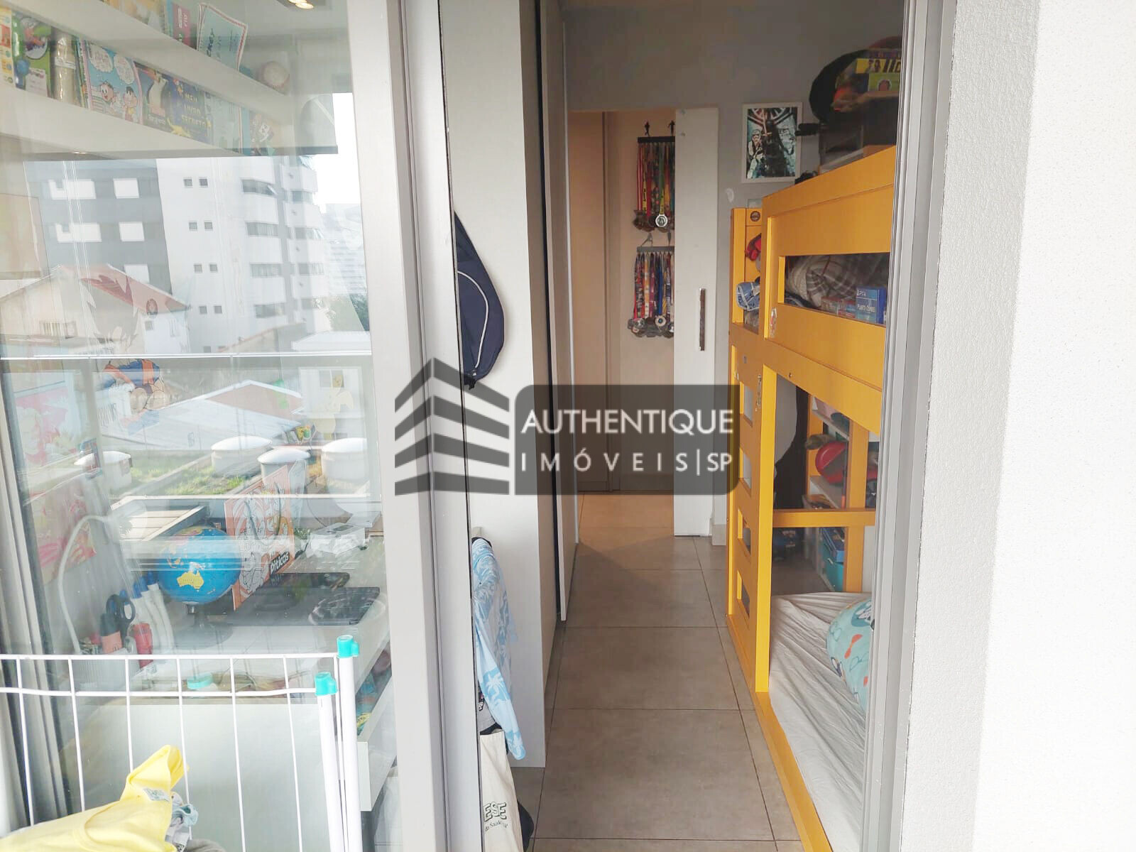 Apartamento à venda com 2 quartos, 68m² - Foto 15