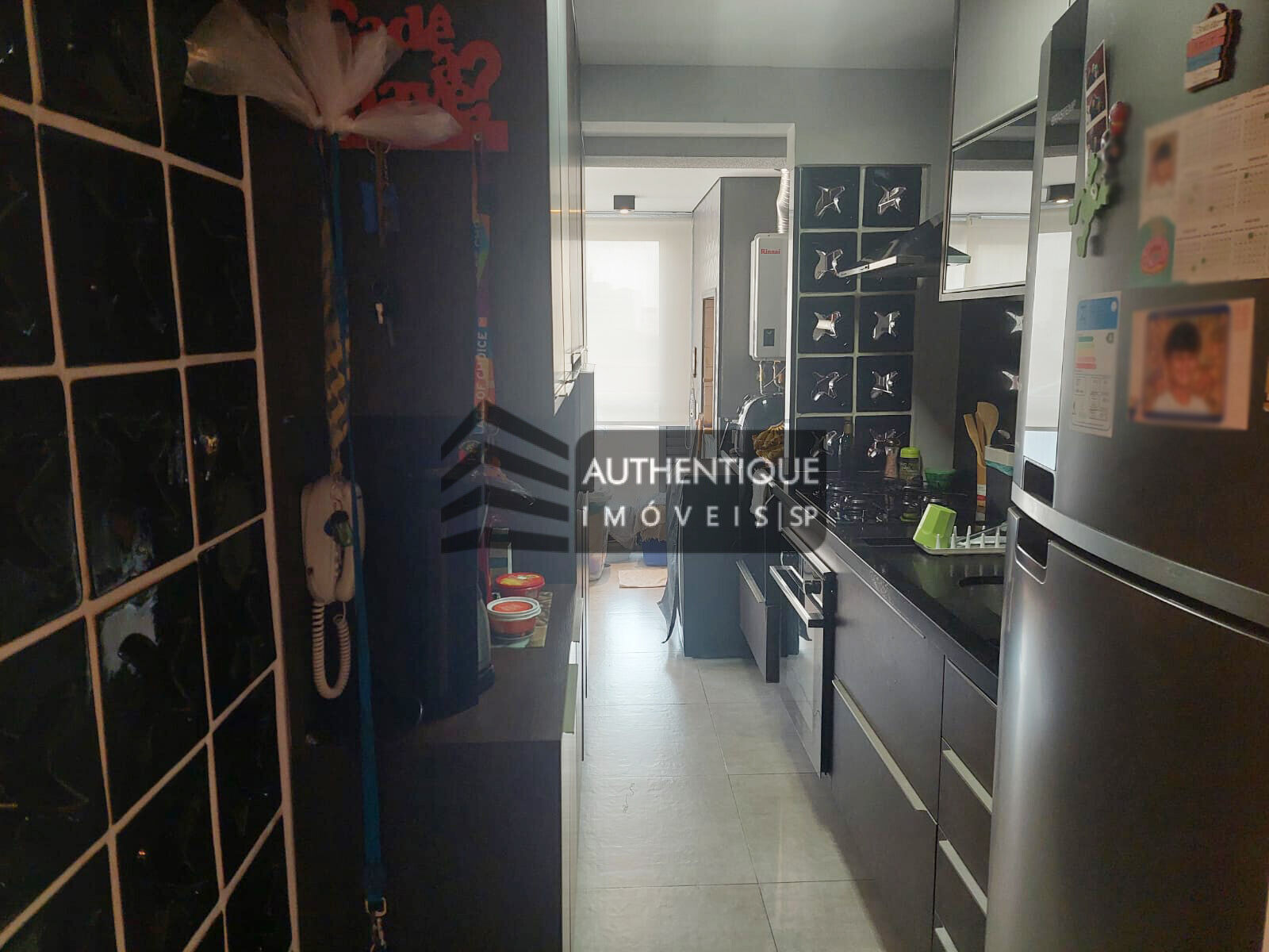 Apartamento à venda com 2 quartos, 68m² - Foto 10