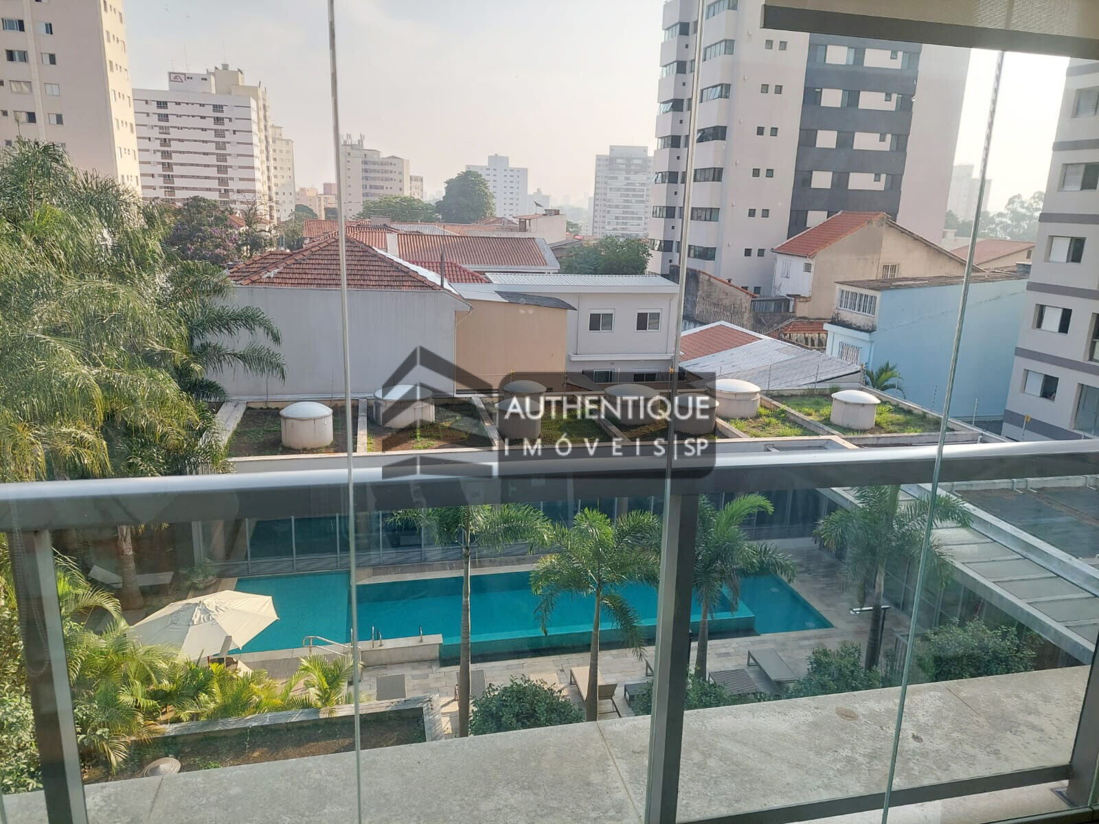 Apartamento à venda com 2 quartos, 68m² - Foto 5