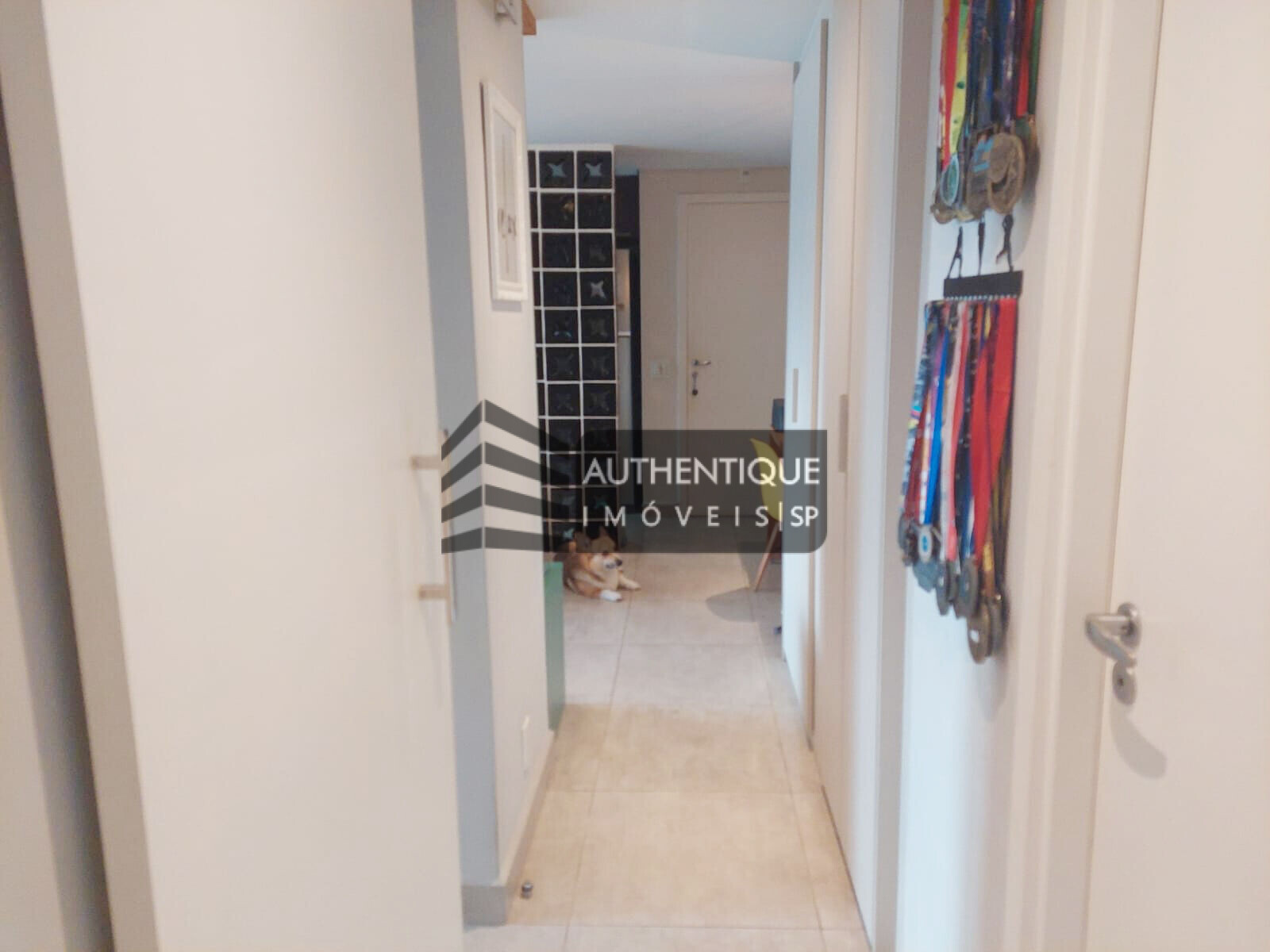 Apartamento à venda com 2 quartos, 68m² - Foto 12